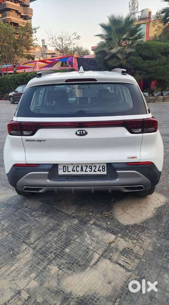 Kia Sonet