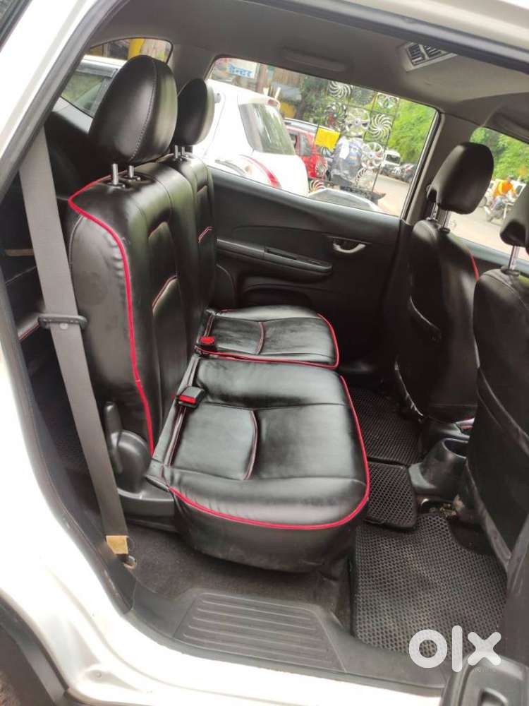 Honda Br-v Style Edition Diesel S, 2016, Diesel