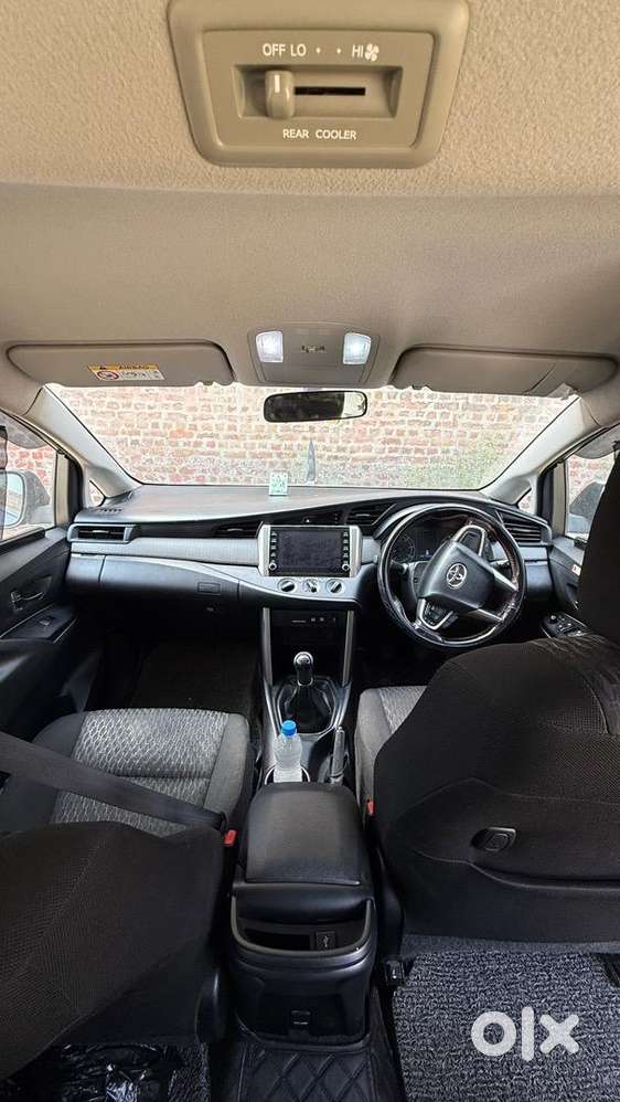 Toyota Diesel Manual 2022