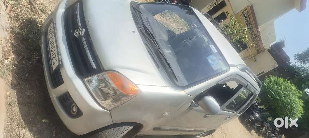 Maruti Suzuki Wagon R Vxi 2008+ 5 Year Paper Badhe Hue H  Abhi 2 Year