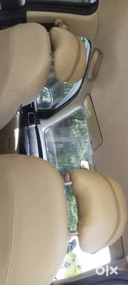 Honda Amaze 2019 Petrol Good Condition