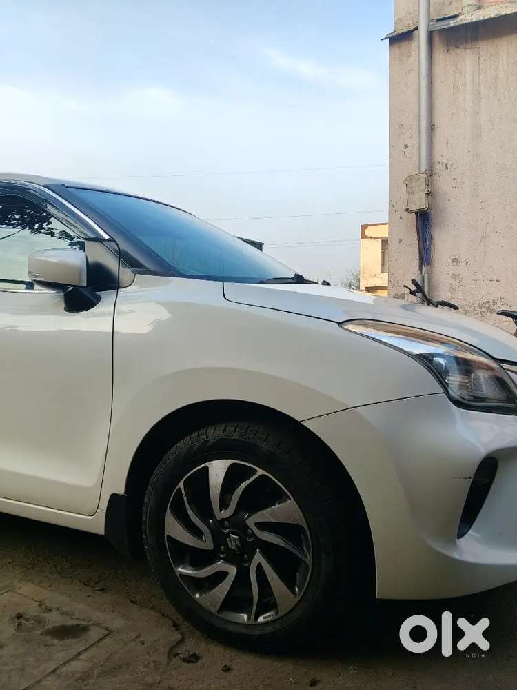Maruti Suzuki Baleno 2020 November Model