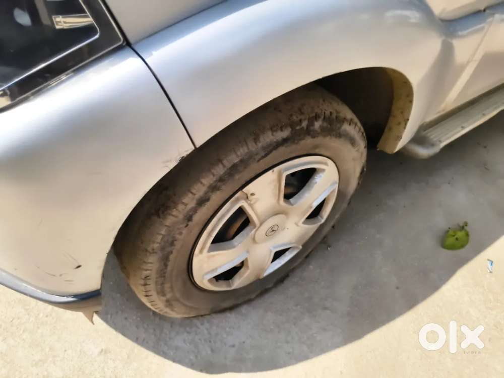 Mahindra Scorpio S5 Plus, 2019, Diesel
