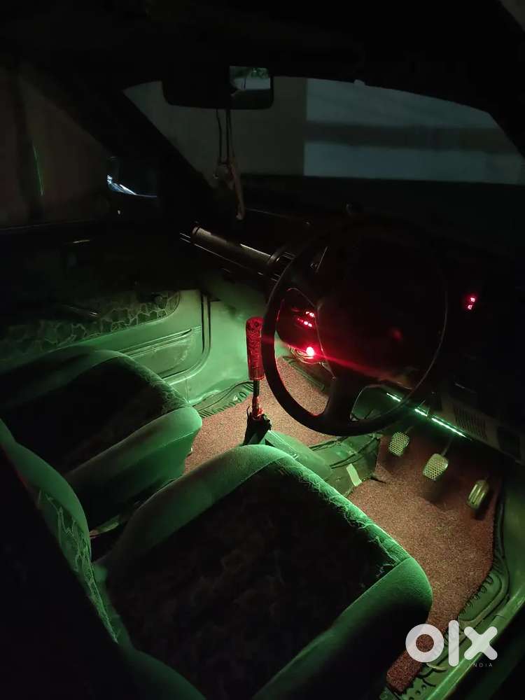 Maruti Suzuki 800 1998 Petrol Good Condition