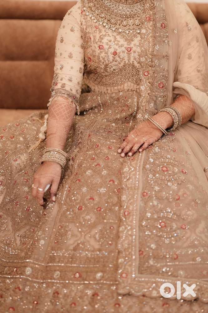 Wedding Dress (Lehanga) Women 1824982428