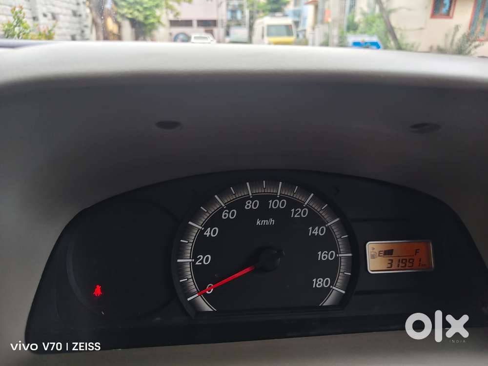 Maruti Suzuki Eeco 5 Seater Ac, 2022, Petrol