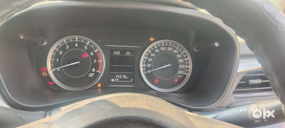 Maruti Suzuki Baleno Delta, 2022, Petrol