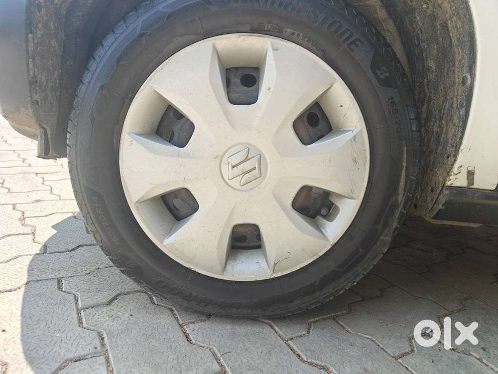 Maruti Suzuki S-presso Vxi, 2022, Lpg