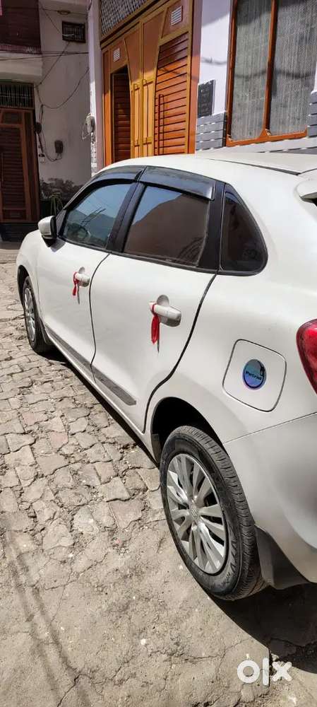 Maruti Suzuki Baleno 2022 Petrol 49000 Km Driven