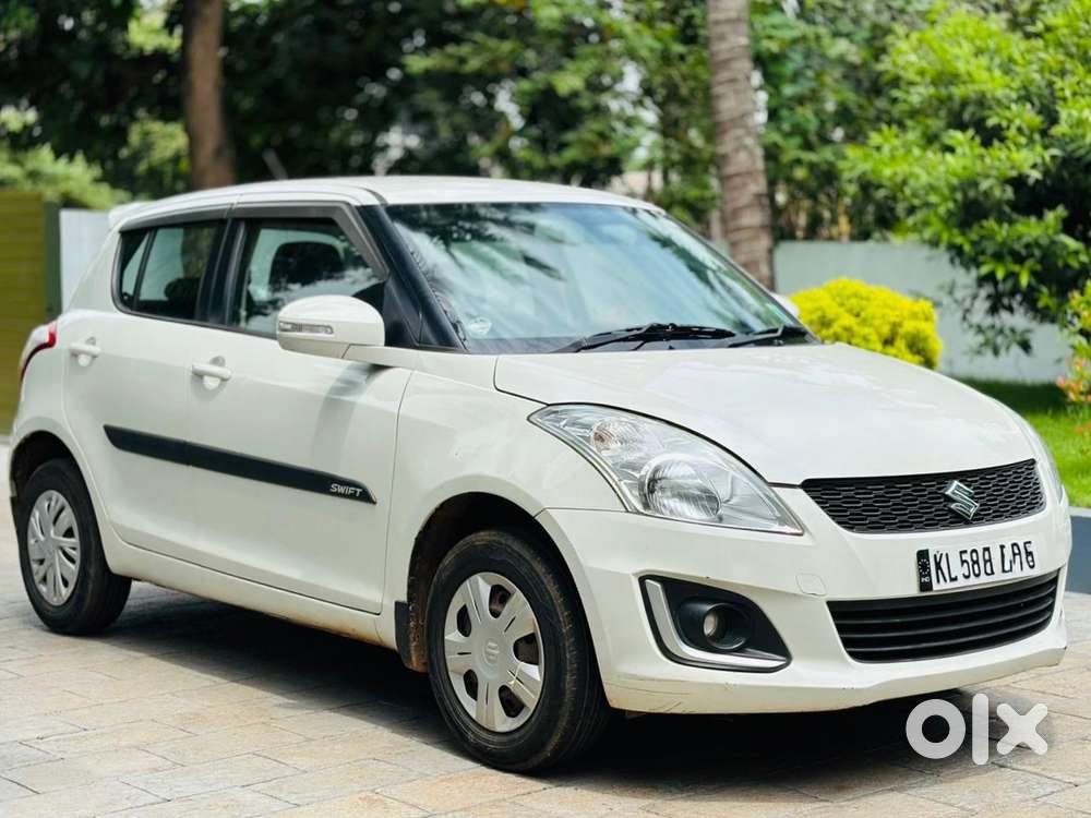 Maruti Suzuki Swift Vdi Limited Edition, 2016, Petrol