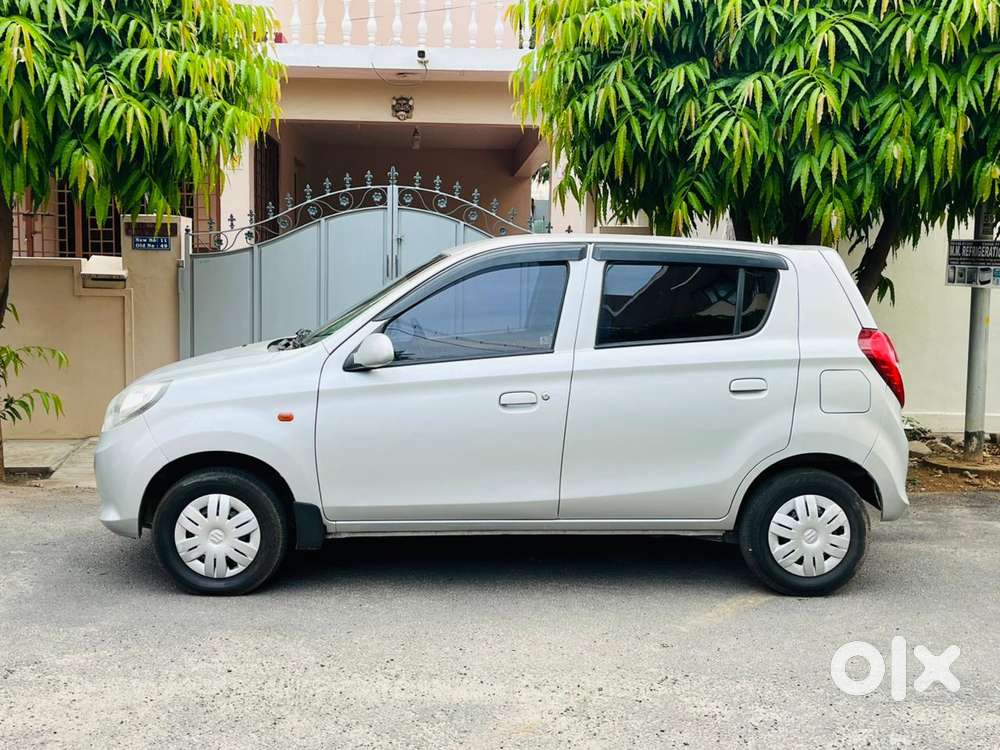 Maruti Suzuki Alto 800, 2014, Petrol