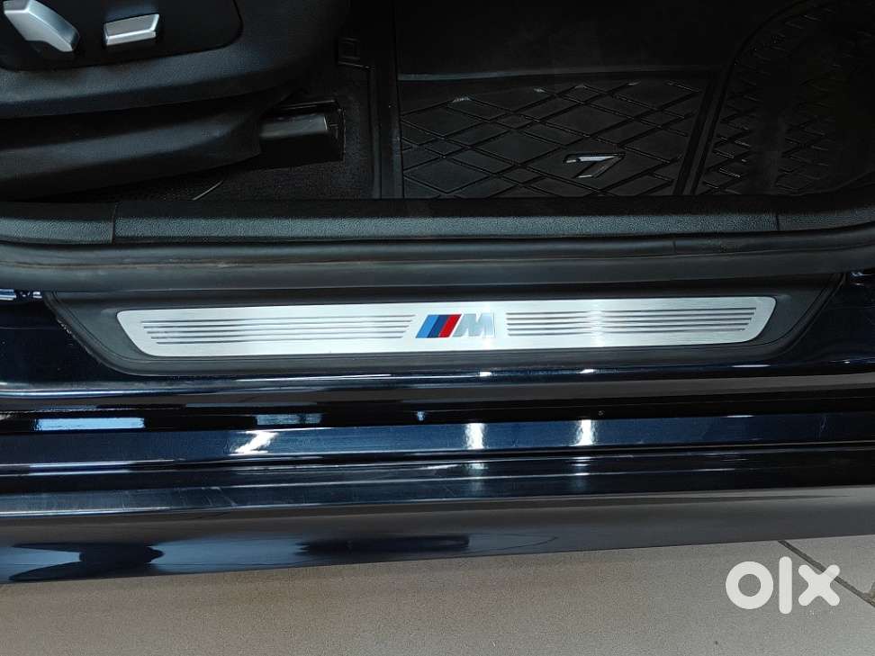 Bmw 6 Series Gt 630i M Sport, 2023, Petrol