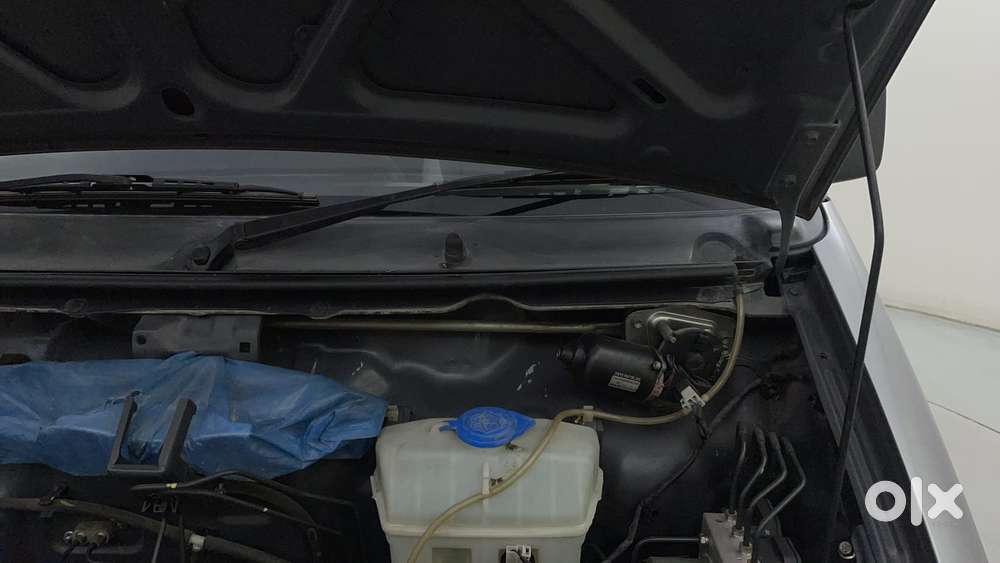 Maruti Suzuki Eeco 1.2 5 Str With A/c+htr, 2021, Petrol