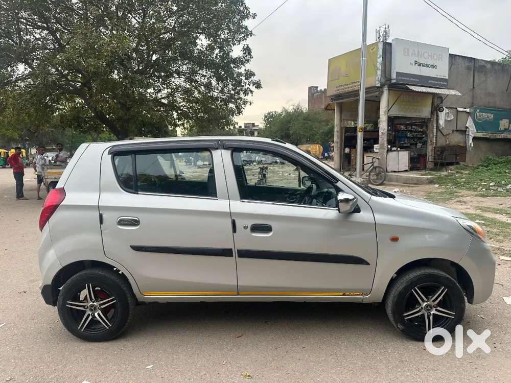 Maruti Suzuki Alto 800 2020 Good Condition