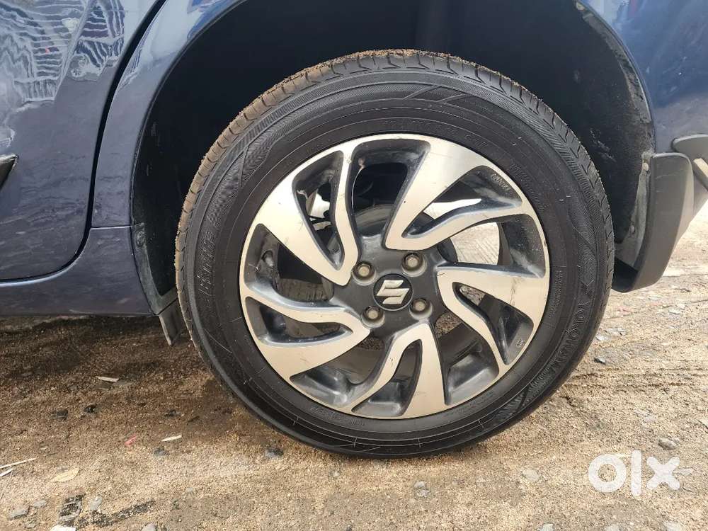 Maruti Suzuki Baleno 2020 Petrol Perfectly Maintained