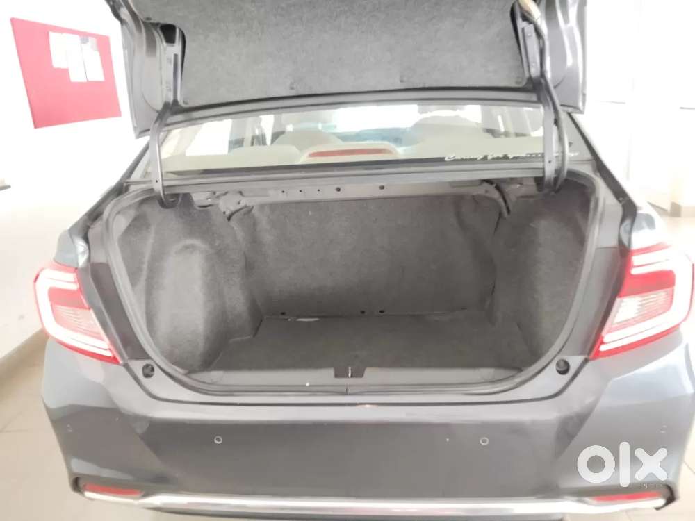 Honda Amaze [ ] 1.2 Vx I-vtec Mt, 2023, Petrol