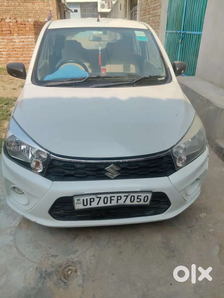 Maruti Suzuki Celerio 2021