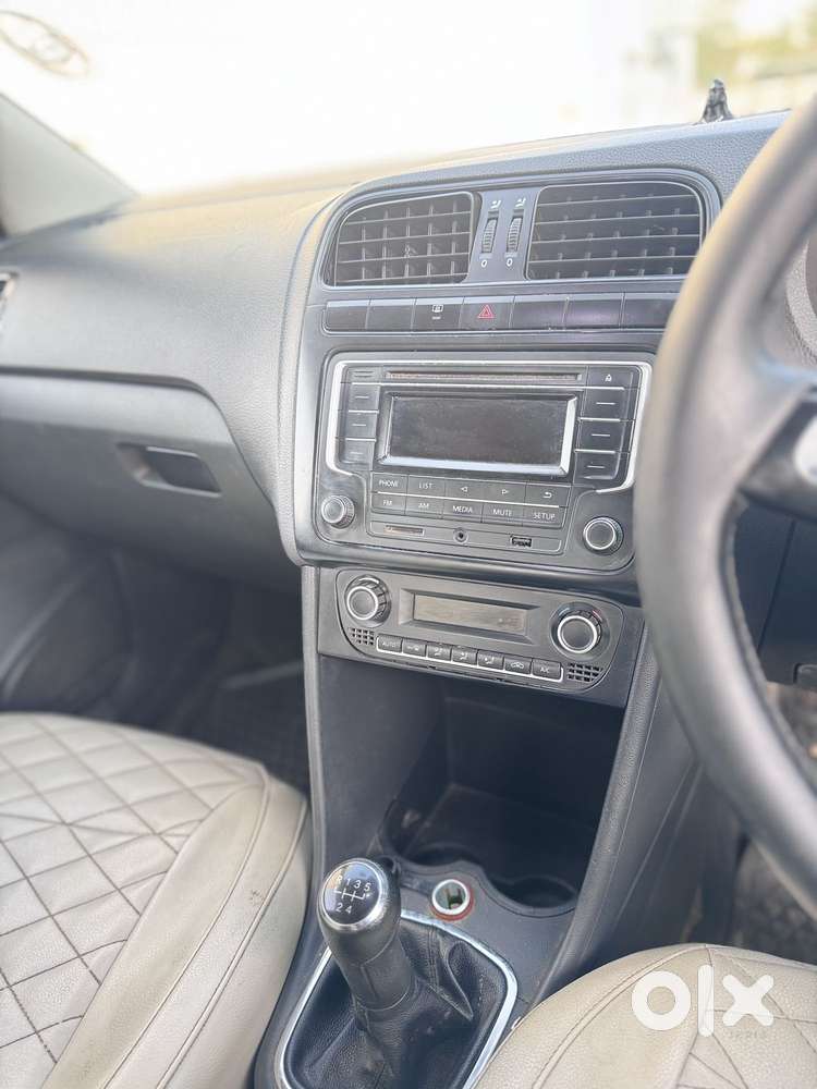 Volkswagen Vento 1.6 Comfortline, 2016, Petrol