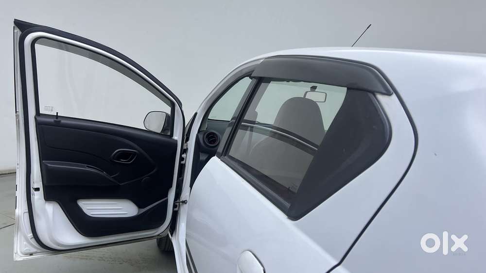 Datsun Redigo S, 2017, Petrol