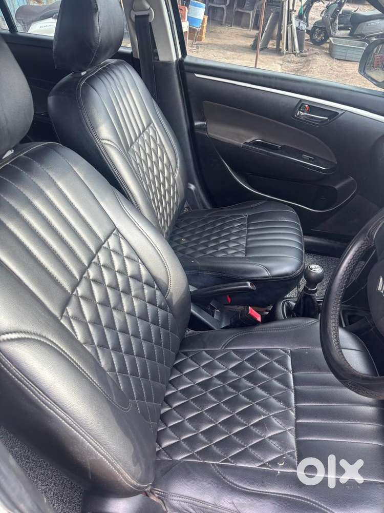 Maruti Suzuki Swift Vdi 2013