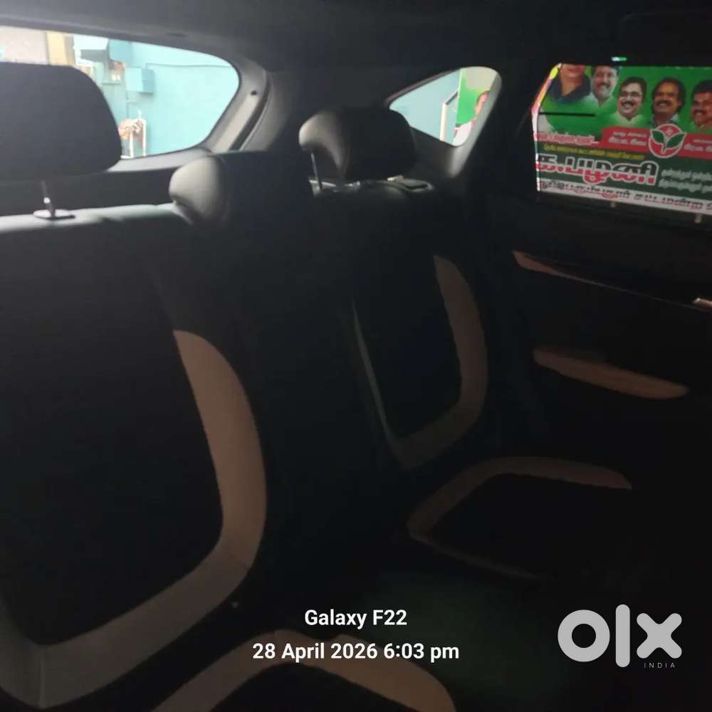 2023 Model. Kya Seltos D1.5 6at Gtx Plus. Sparking Silver.26000kms.