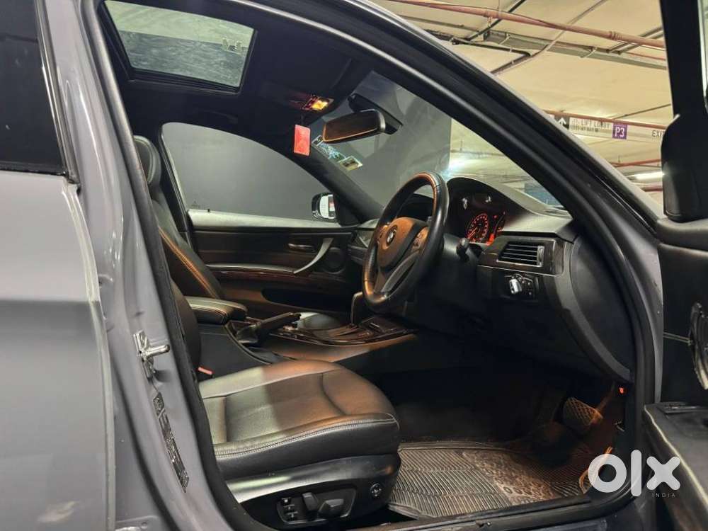 Bmw 3 Series [2005-2011] 2.0 320d Corporate Edition, 2011, Diesel