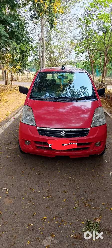 Maruti Suzuki Zen Estilo