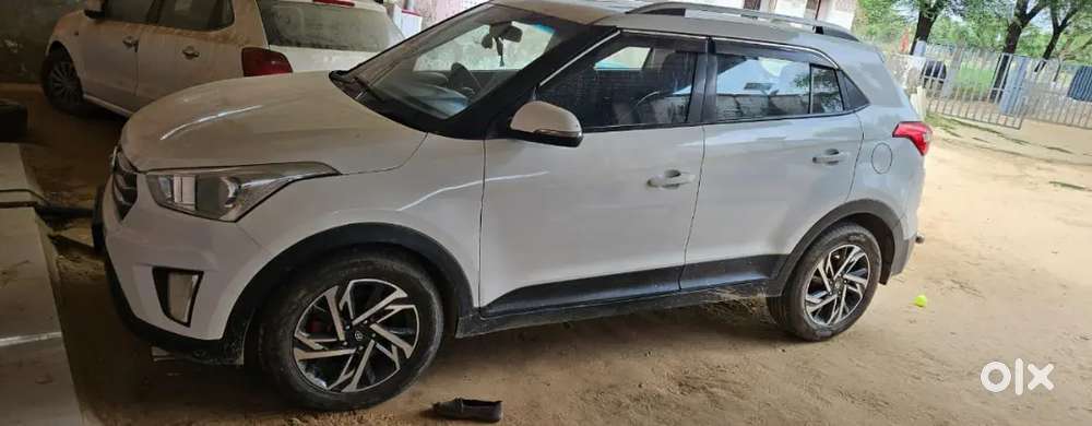Hyundai Creta 27nov 2017 We'll Mentioned