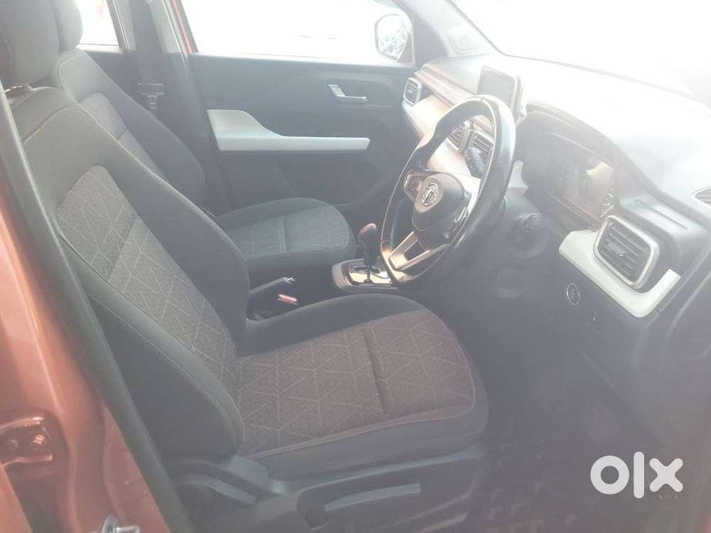 Tata Punch Creative Amt, 2022, Petrol