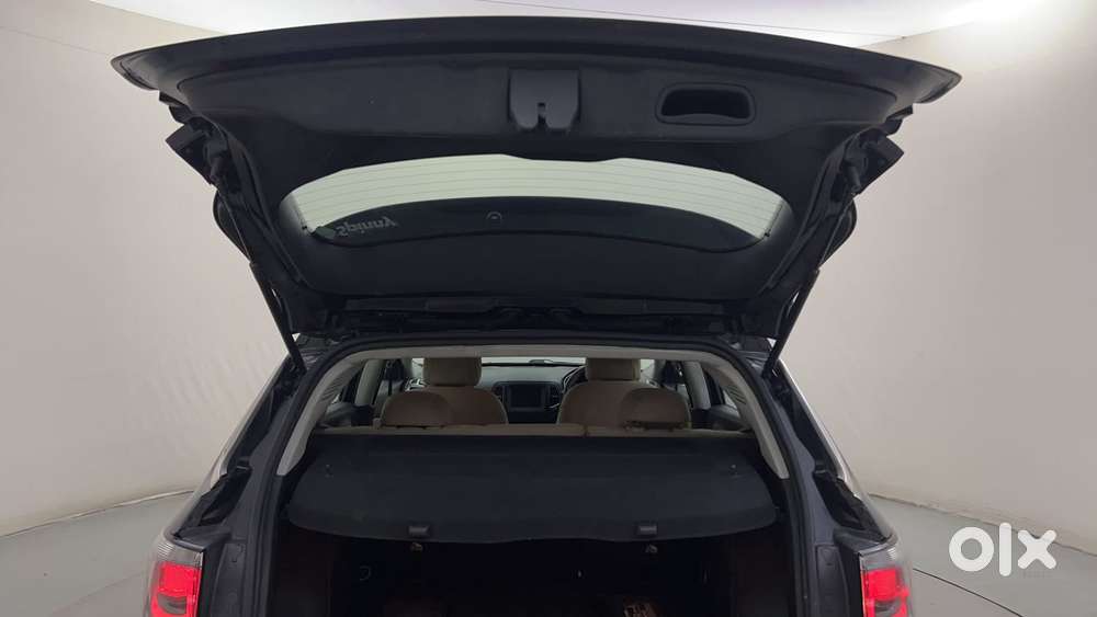 Jeep Compass 1.4 Longitude (o) Petrol Dct, 2019, Petrol