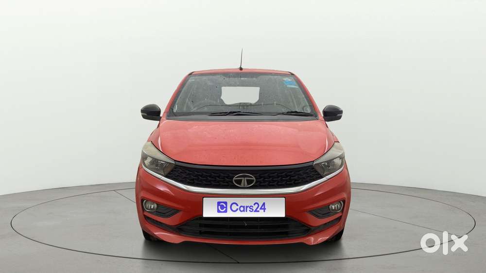 Tata Tiago Xza Plus, 2020, Petrol