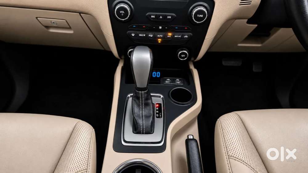 Ford Endeavour 2.2 Trend At 4x2, 2018, Diesel