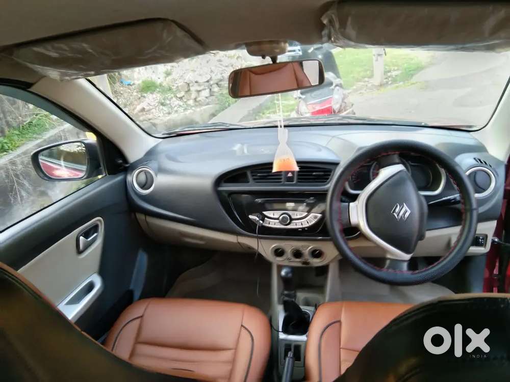 Maruti Suzuki Alto 2019 Petrol Manual 57000 Km