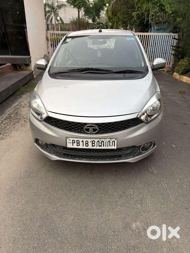 Tata Tiago 1.2 Revotron Xz (o), 2018, Petrol