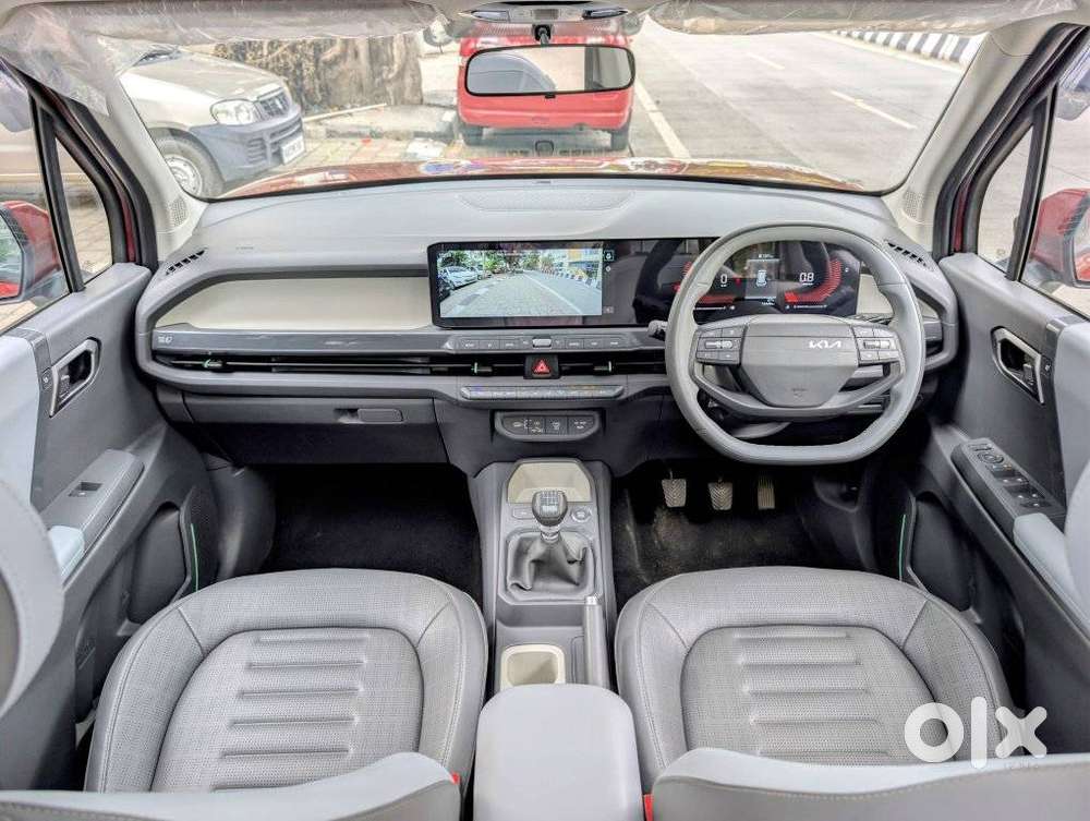 Kia Syros Htx Turbo, 2025, Petrol