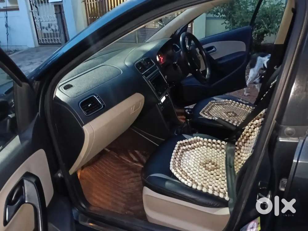 Volkswagen Polo 2015 Diesel