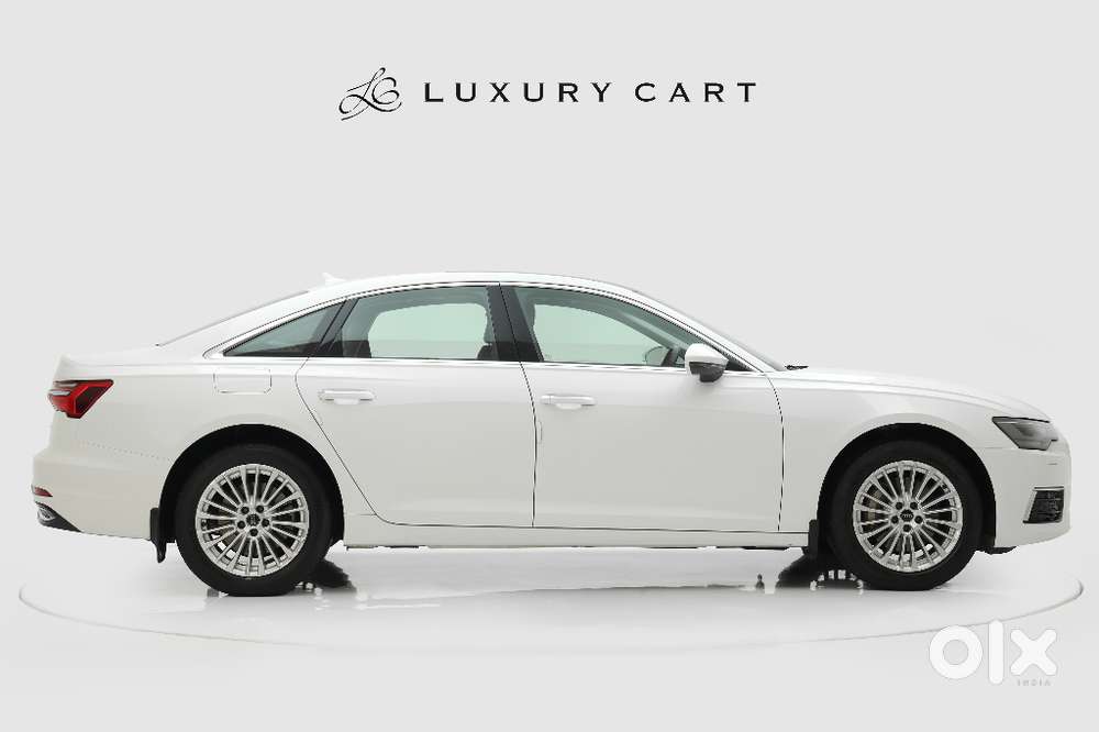 Audi A6 2.0 45 Tfsi Premium Plus, 2022, Petrol