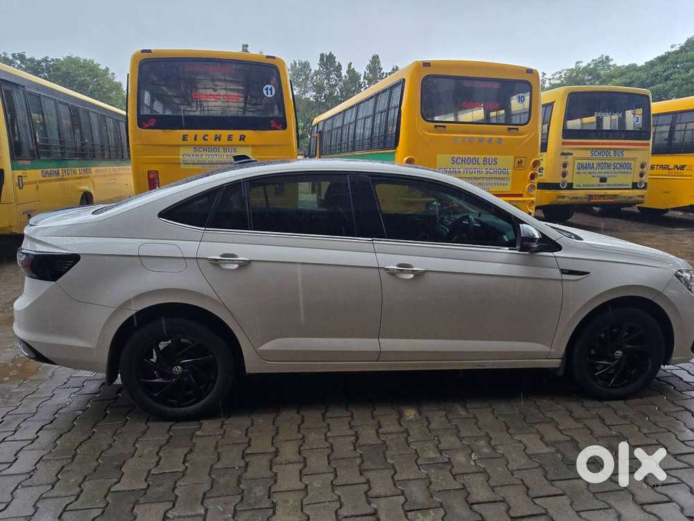 Volkswagen Virtus GT Plus 2023