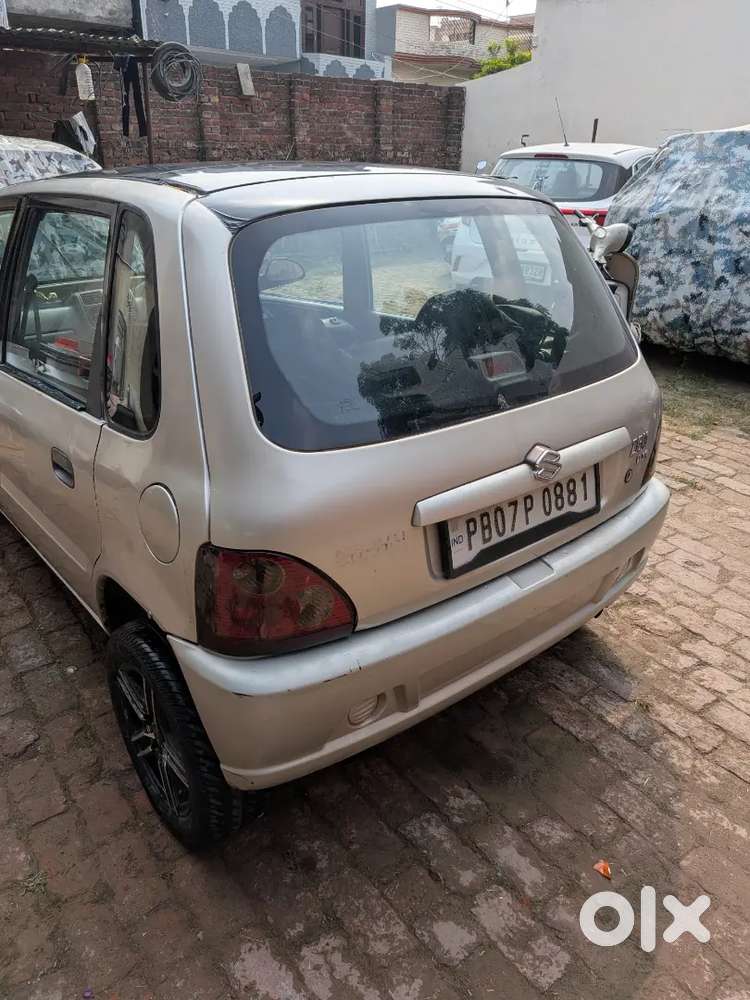 Zen Car Very Good Condition Urgent Sale
