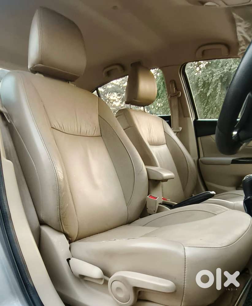 Maruti Suzuki Ciaz Alpha 1.5, 2017, Diesel