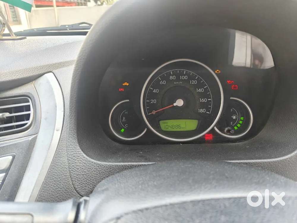 Hyundai Eon 0.8 Magna Plus 2013