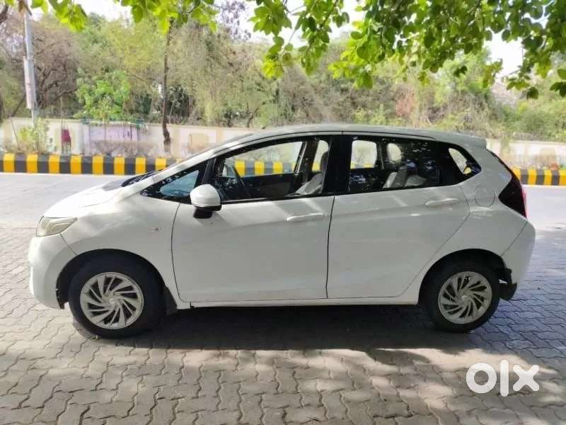 Honda Jazz 1.5 E I Dtec, 2016, Diesel