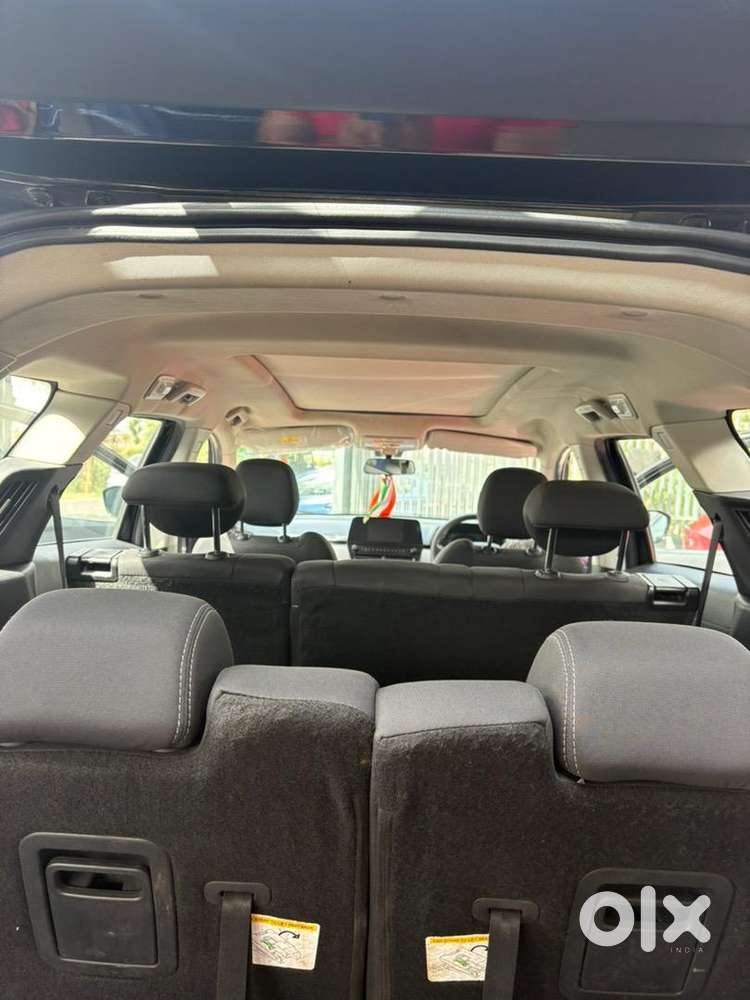 Tata Safari 2022 Diesel 64000 Km Driven With Vip Number