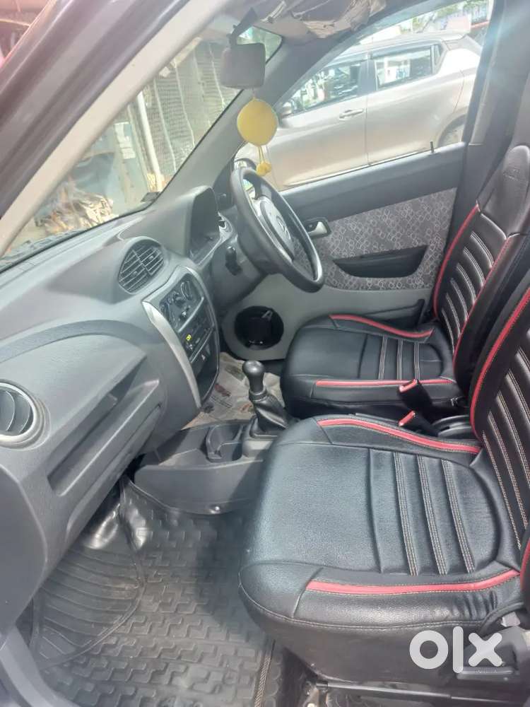 Maruti Suzuki Alto 800 2016 Petrol 10650 Km Driven