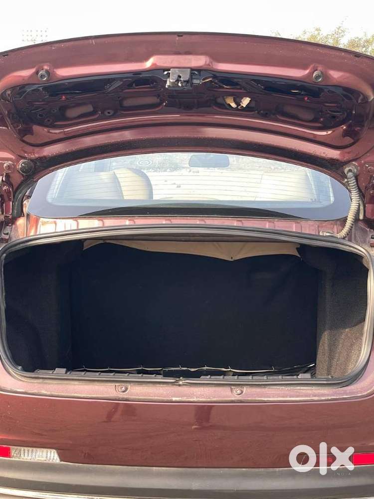 Tata Tigor Xza Plus, 2022, Petrol
