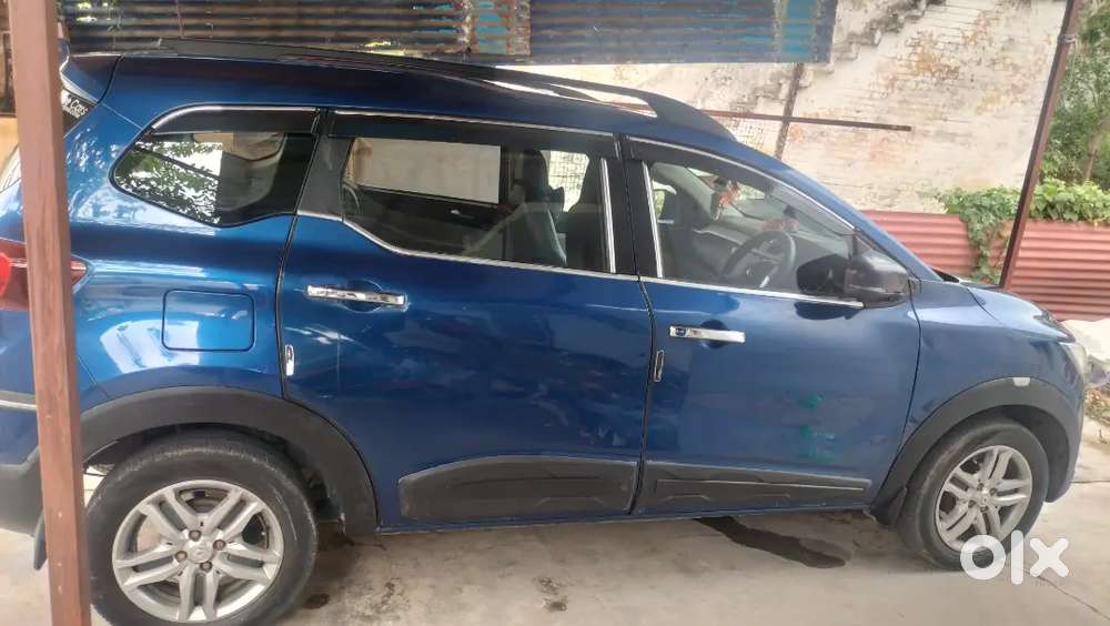 Renault Triber 2022 Petrol Well Maintained
