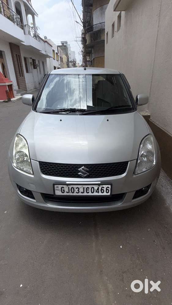 Maruti Swift Vdi 2010 Diesel