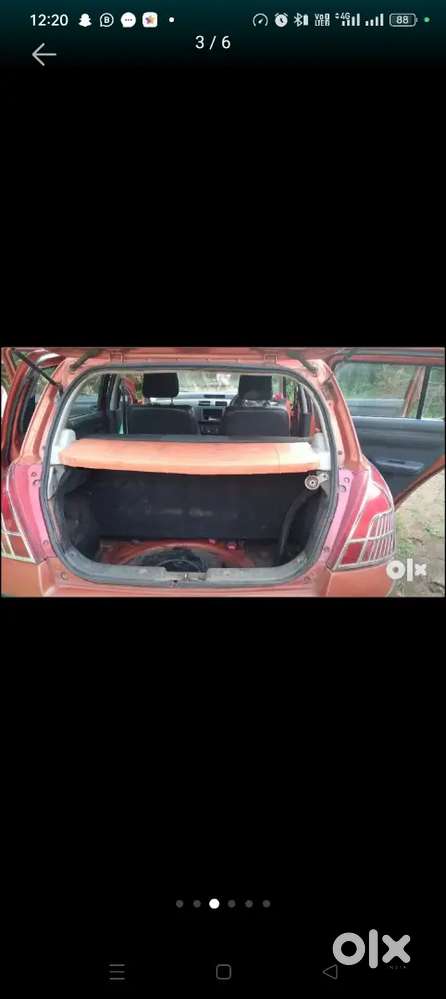 Running Car And Very Good Condition