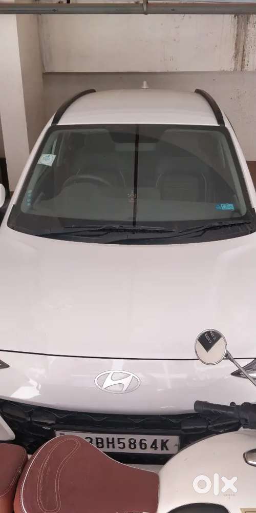 Hyundai Grand I10 Nios