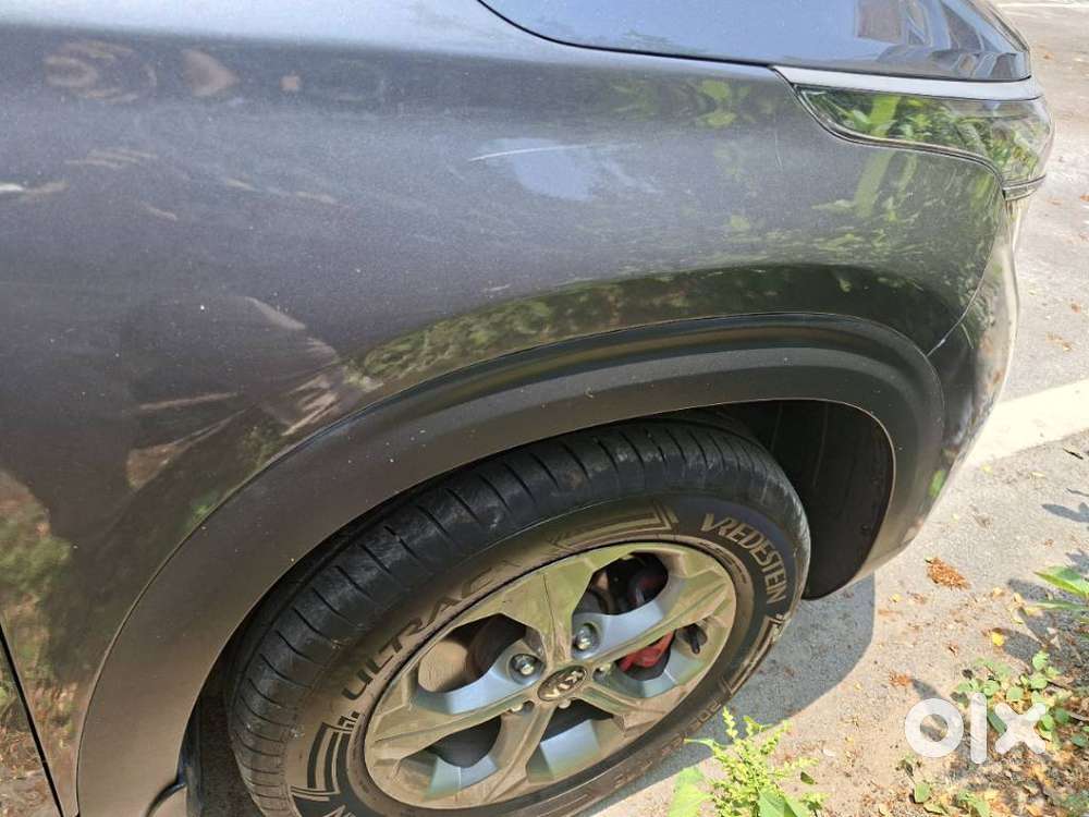 Kia Seltos Htk Plus D, 2020, Diesel